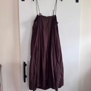 NWT Free People Sun dress